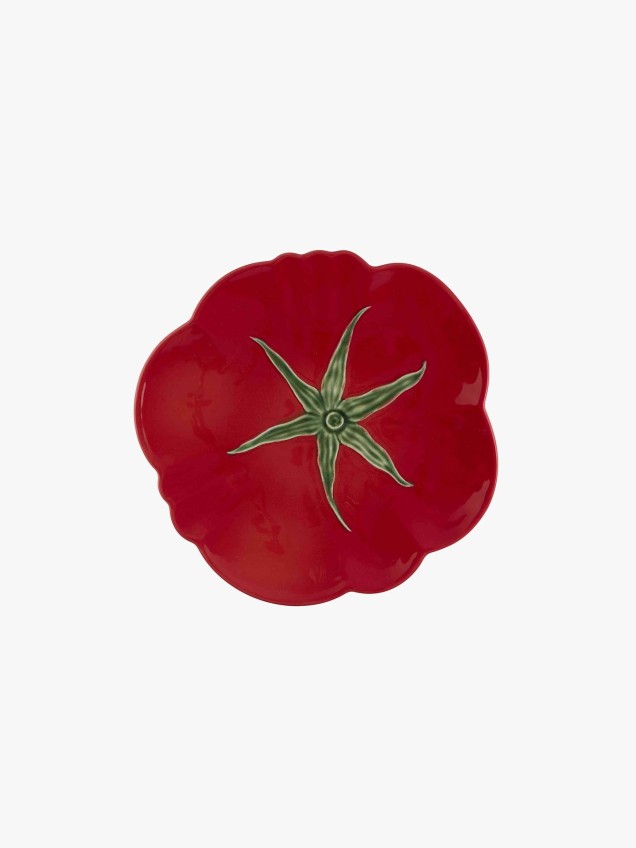 Prato Raso Tomate
