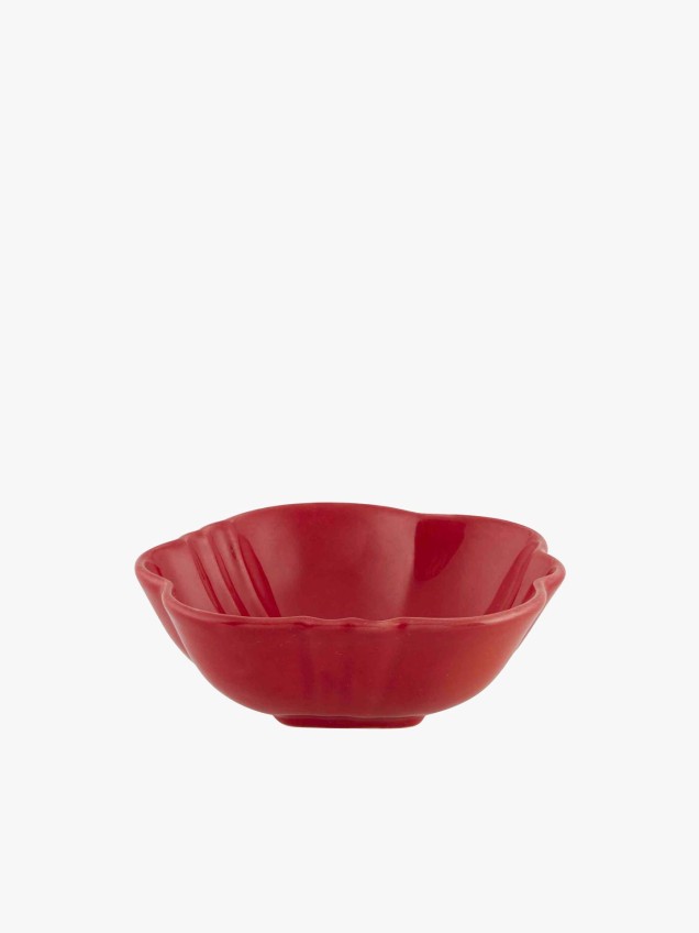 Tigela Pequena Tomate