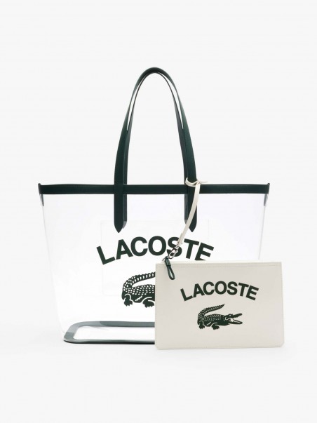 Tote Bag Transparente