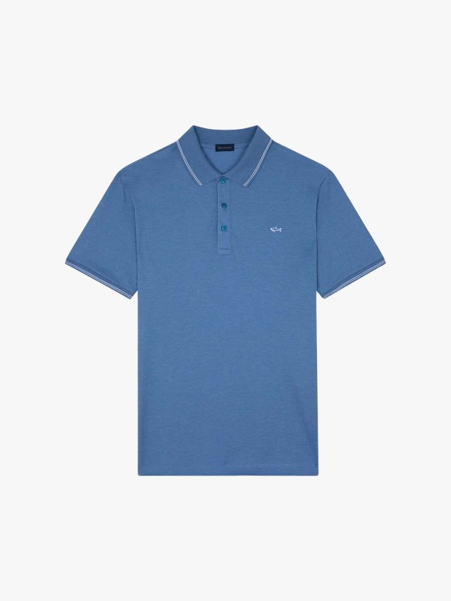 Polo de Algod�o