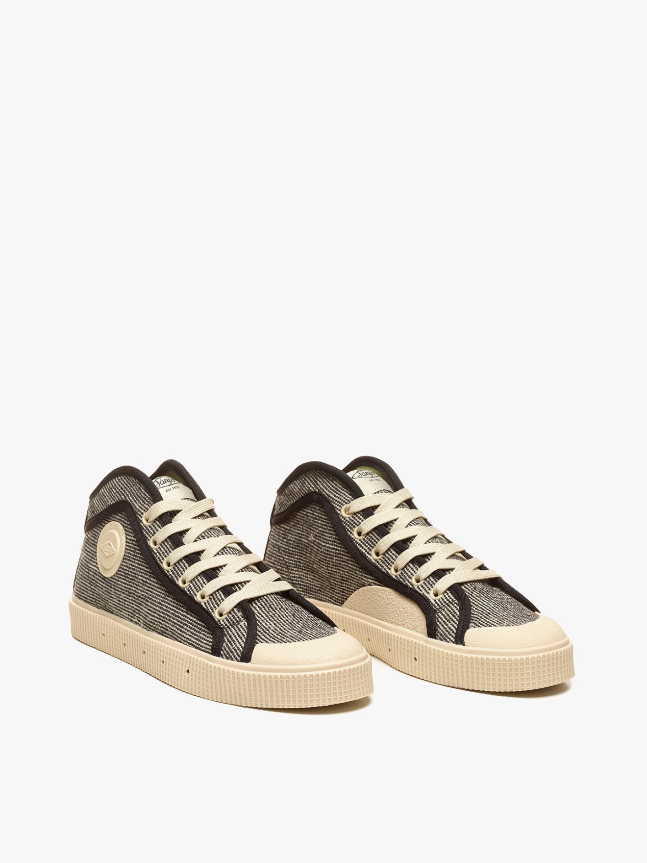 Sapatilhas K100 Linen
