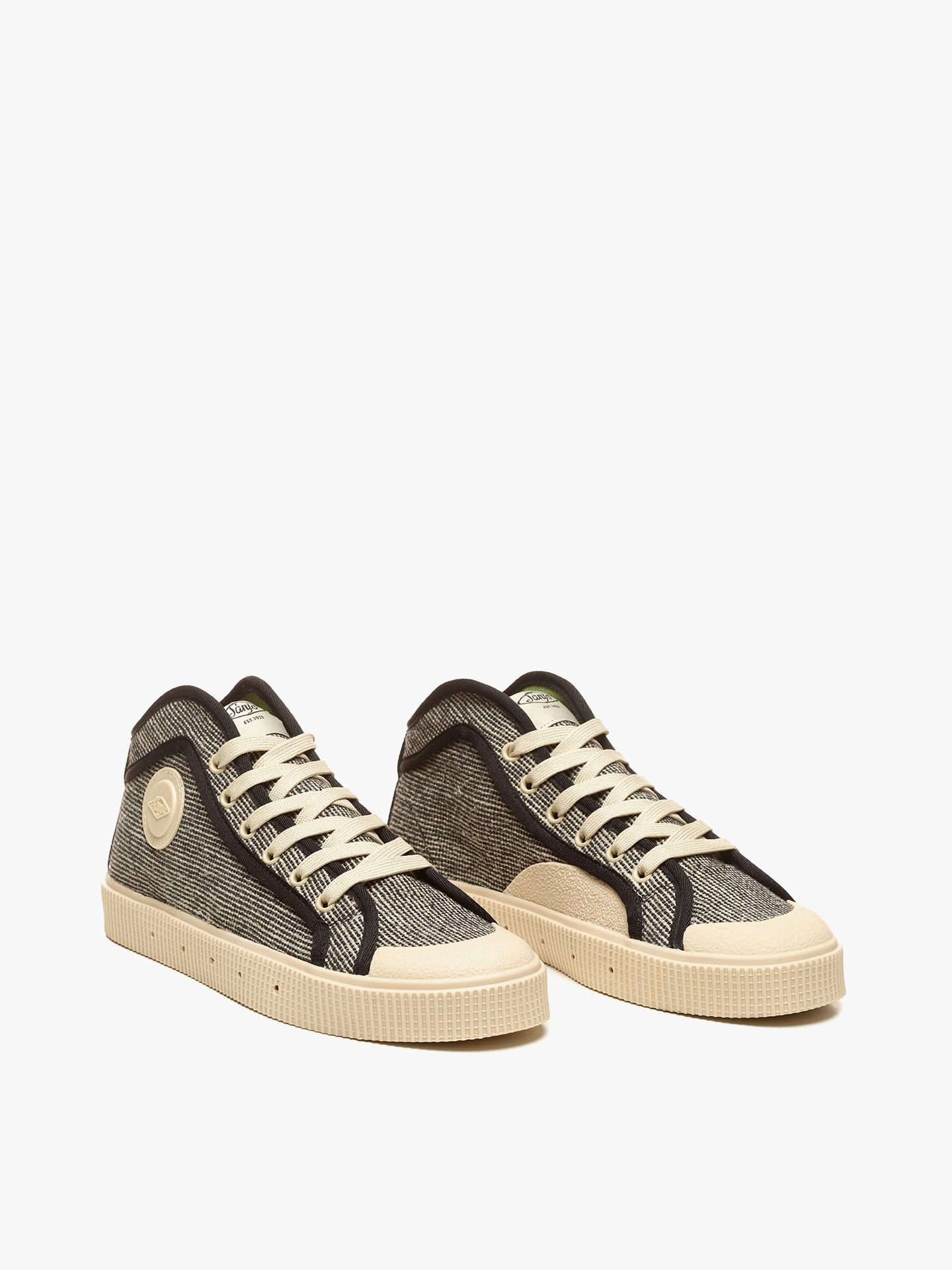 Sapatilhas K100 Linen