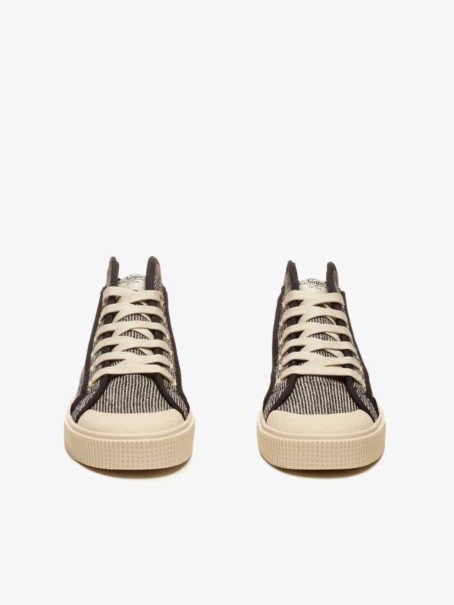 Sapatilhas K100 Linen