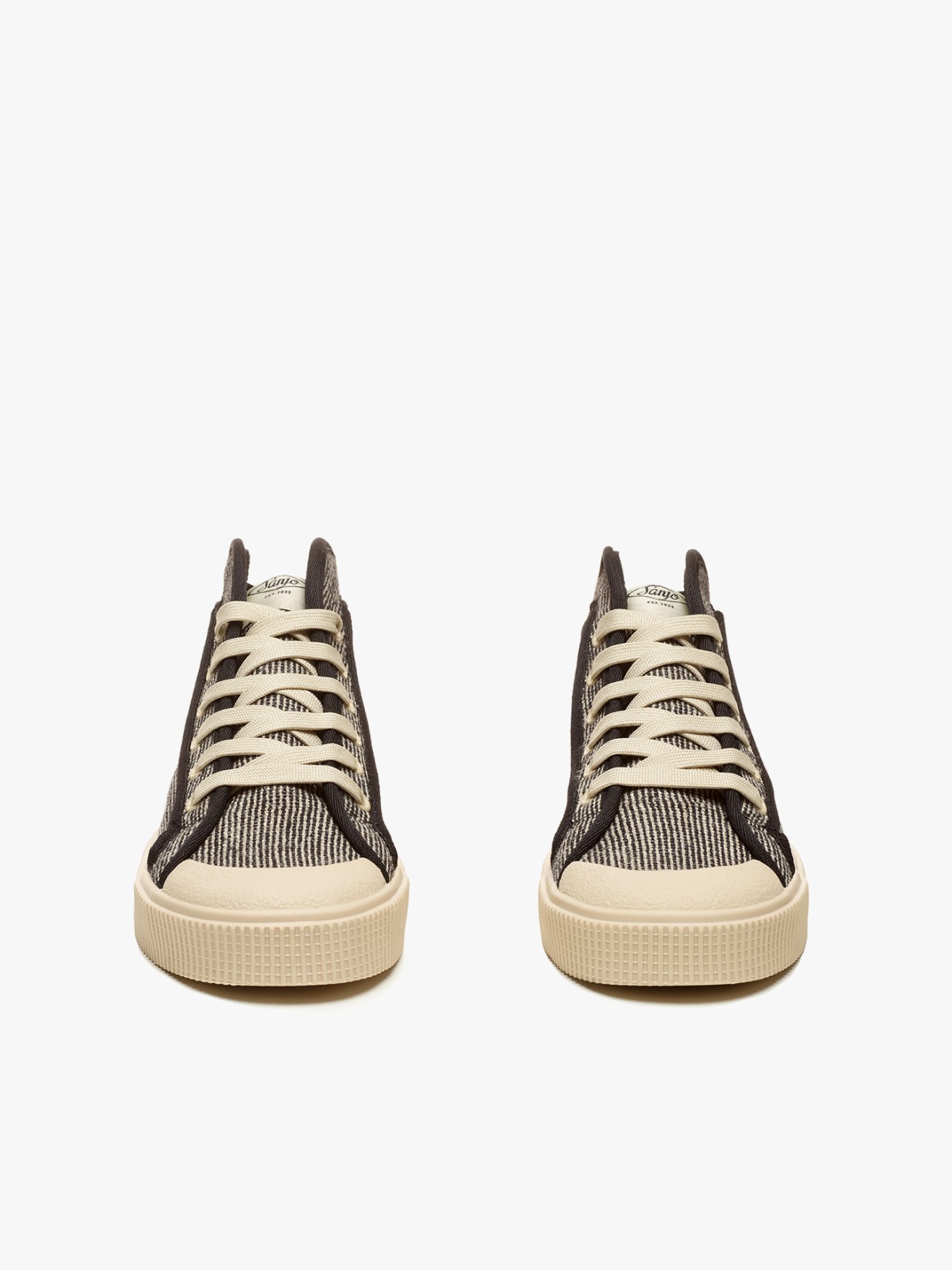 Sapatilhas K100 Linen