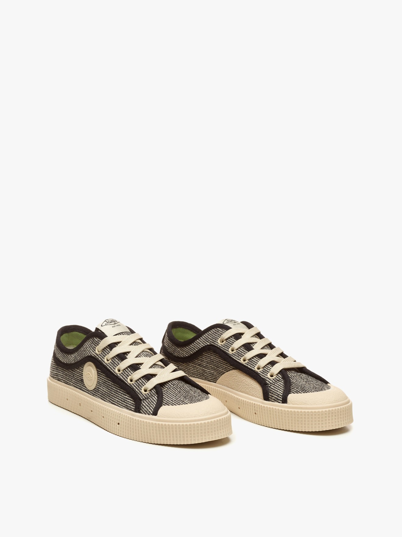 Sapatilhas K200 Linen