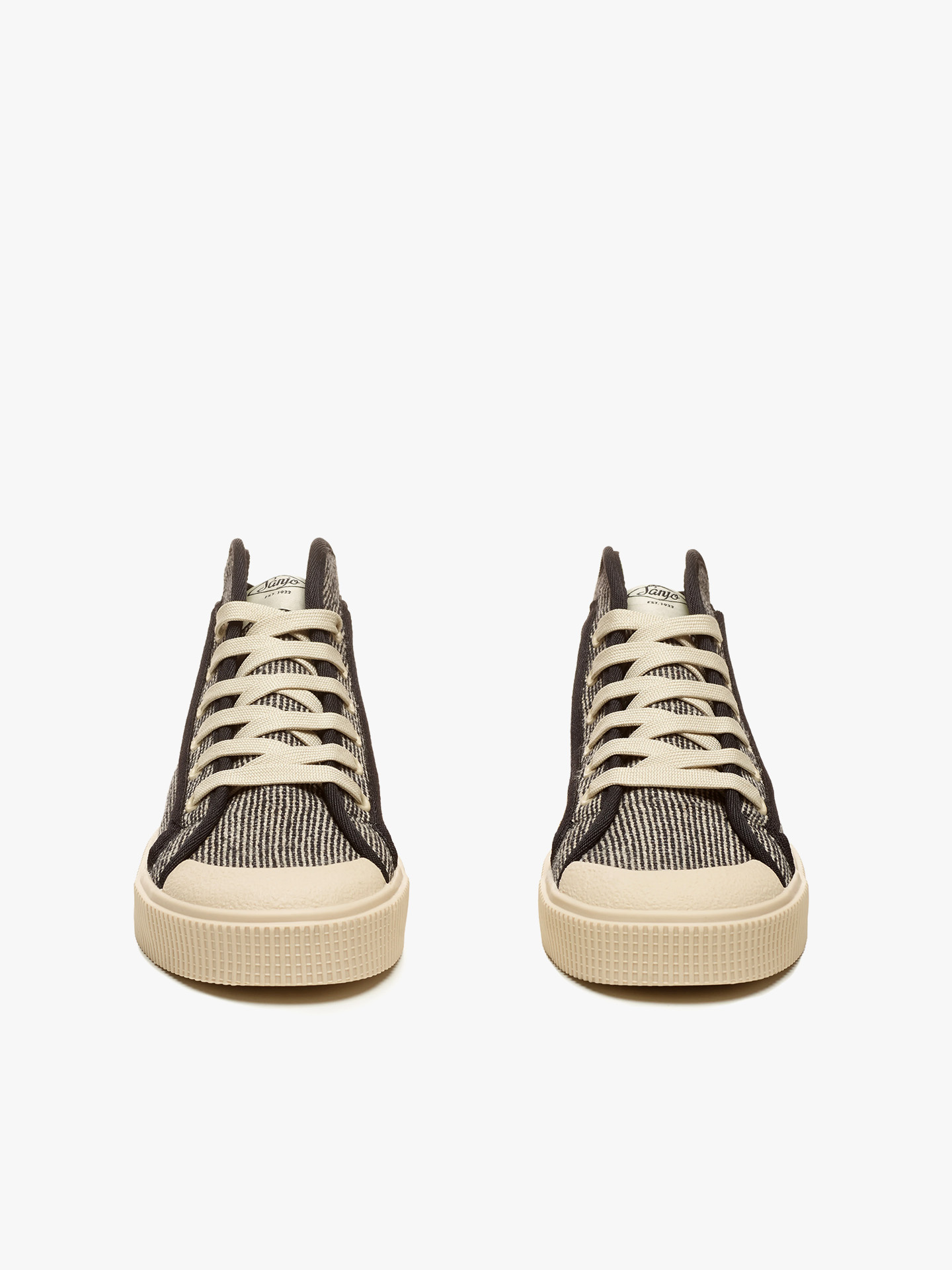 Sapatilhas K100 Linen
