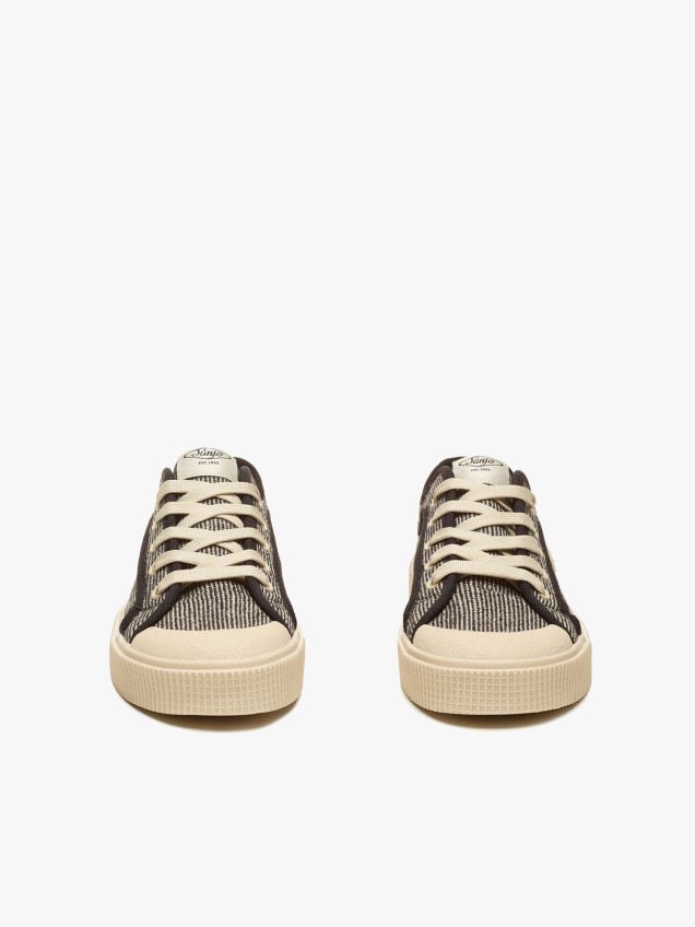 Sapatilhas K200 Linen