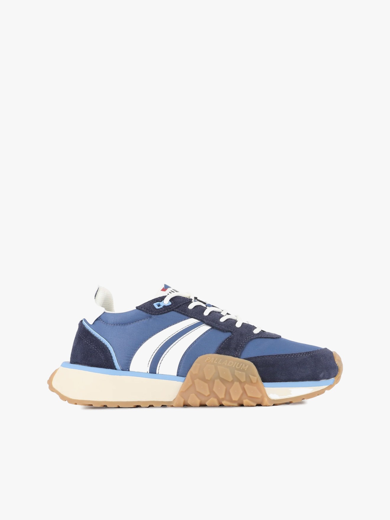 Sapatilhas Runner Flame