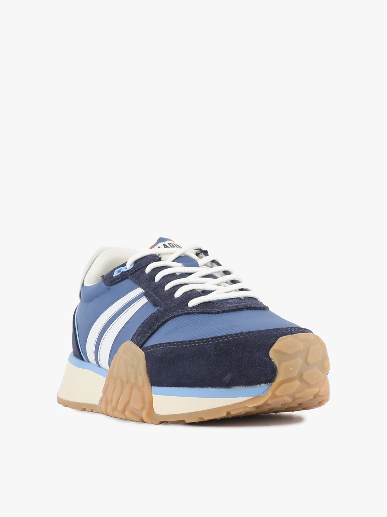Sapatilhas Runner Flame