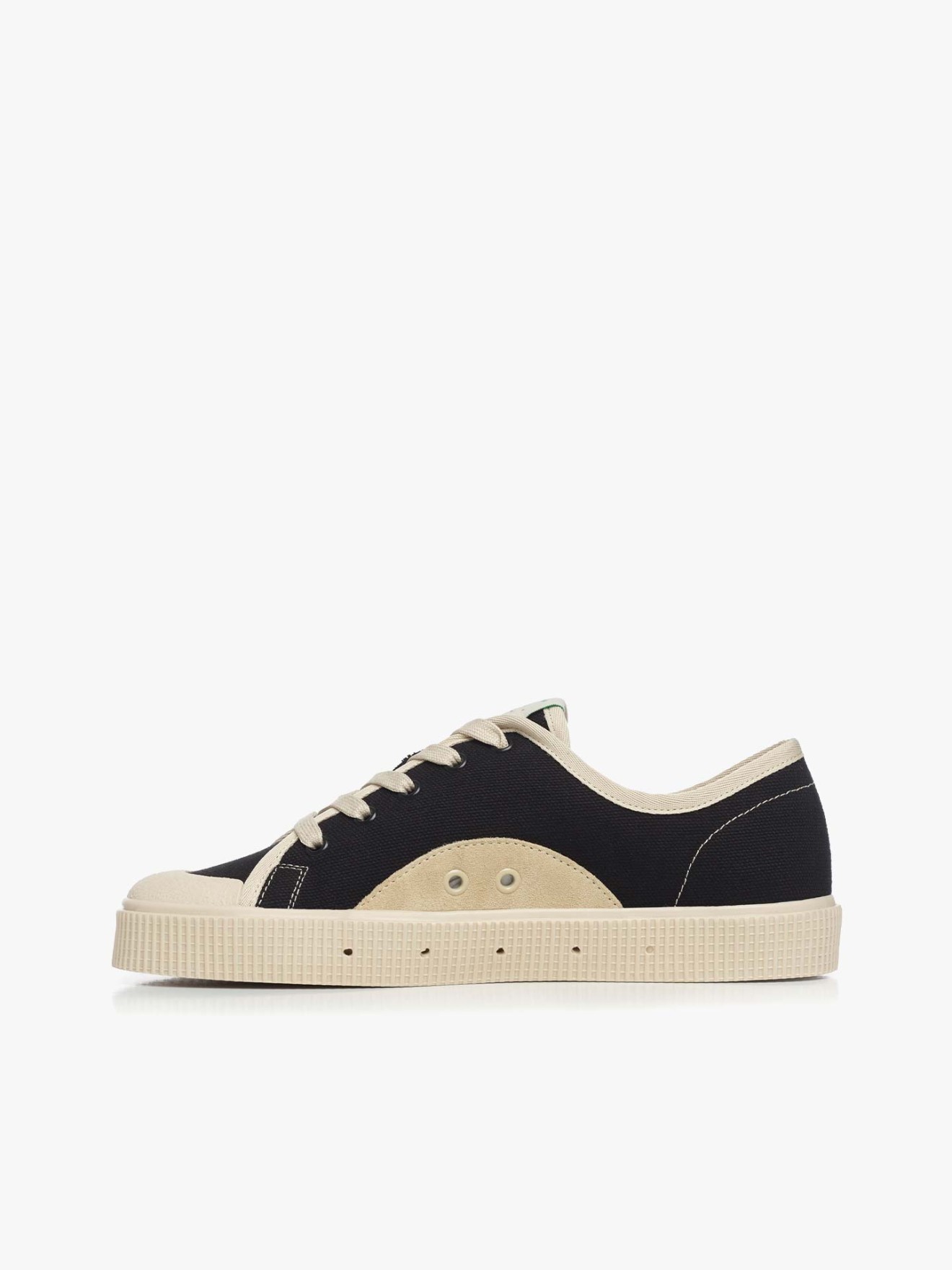 Sapatilhas STC 70 Low Washed
