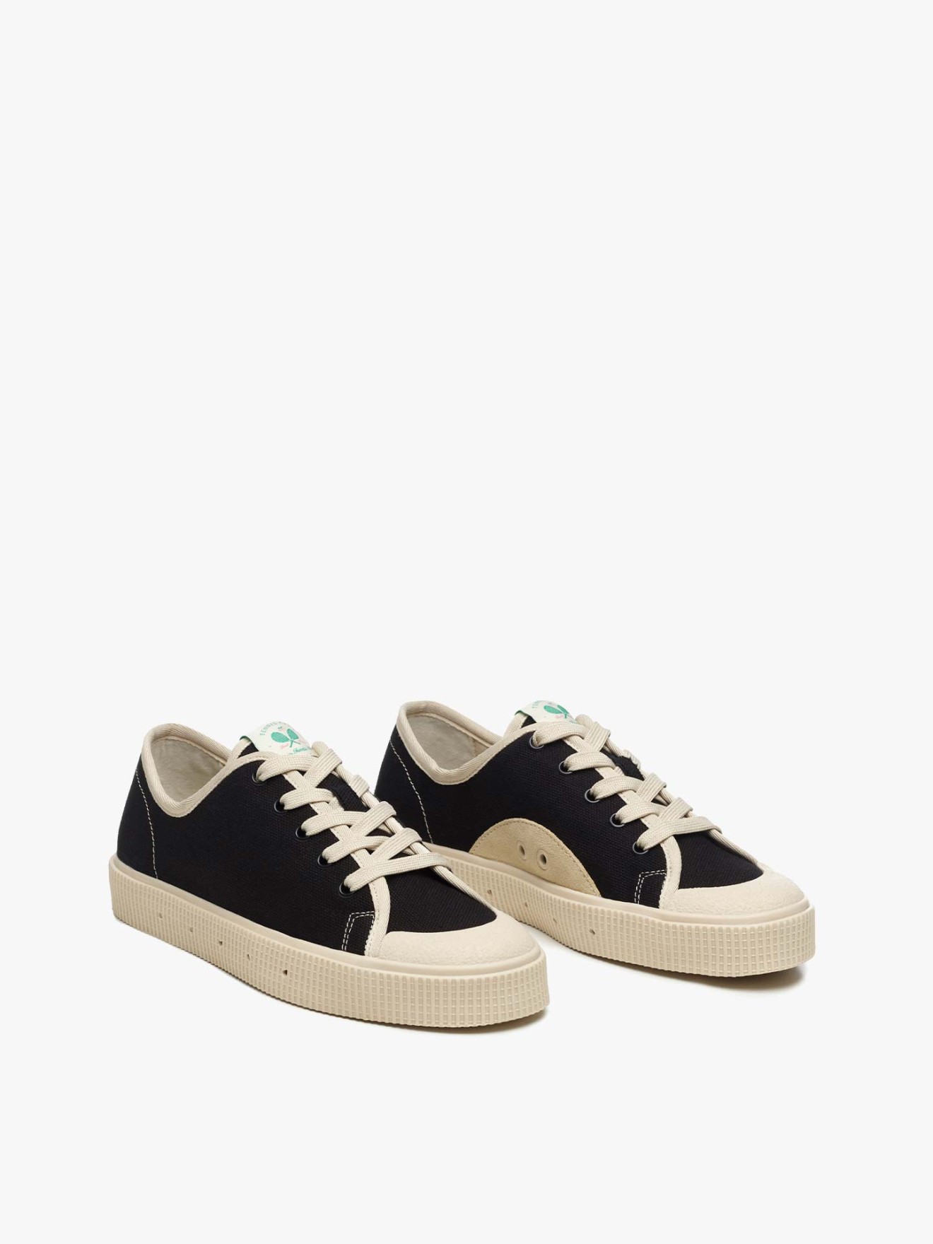 Sapatilhas STC 70 Low Washed