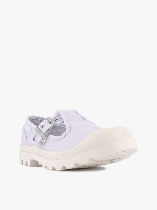 Sapatos Pampa M-Jane