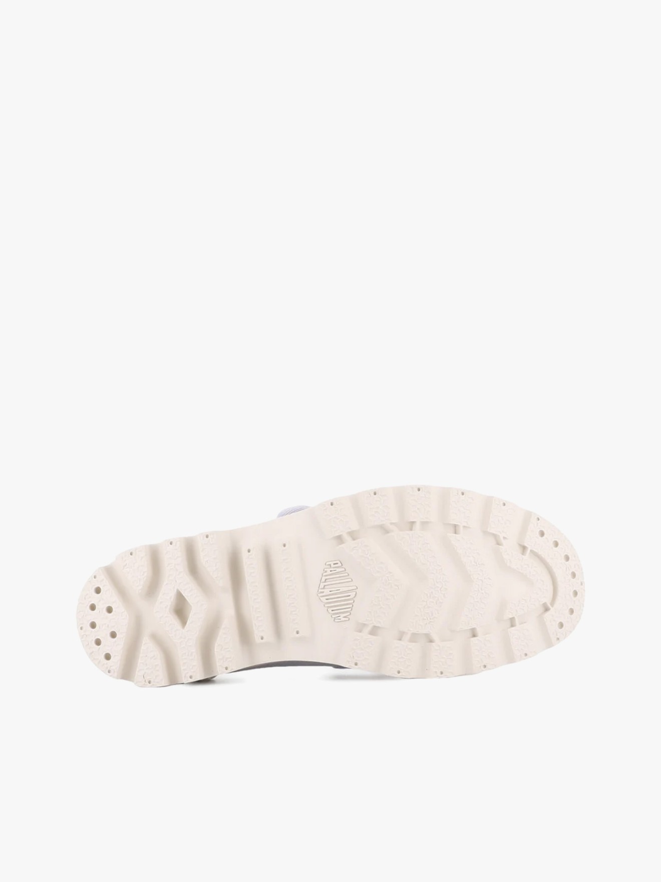 Sapatos Pampa M-Jane