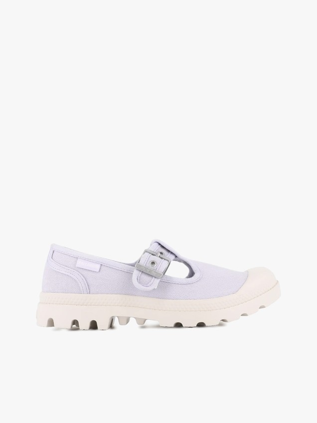 Sapatos Pampa M-Jane