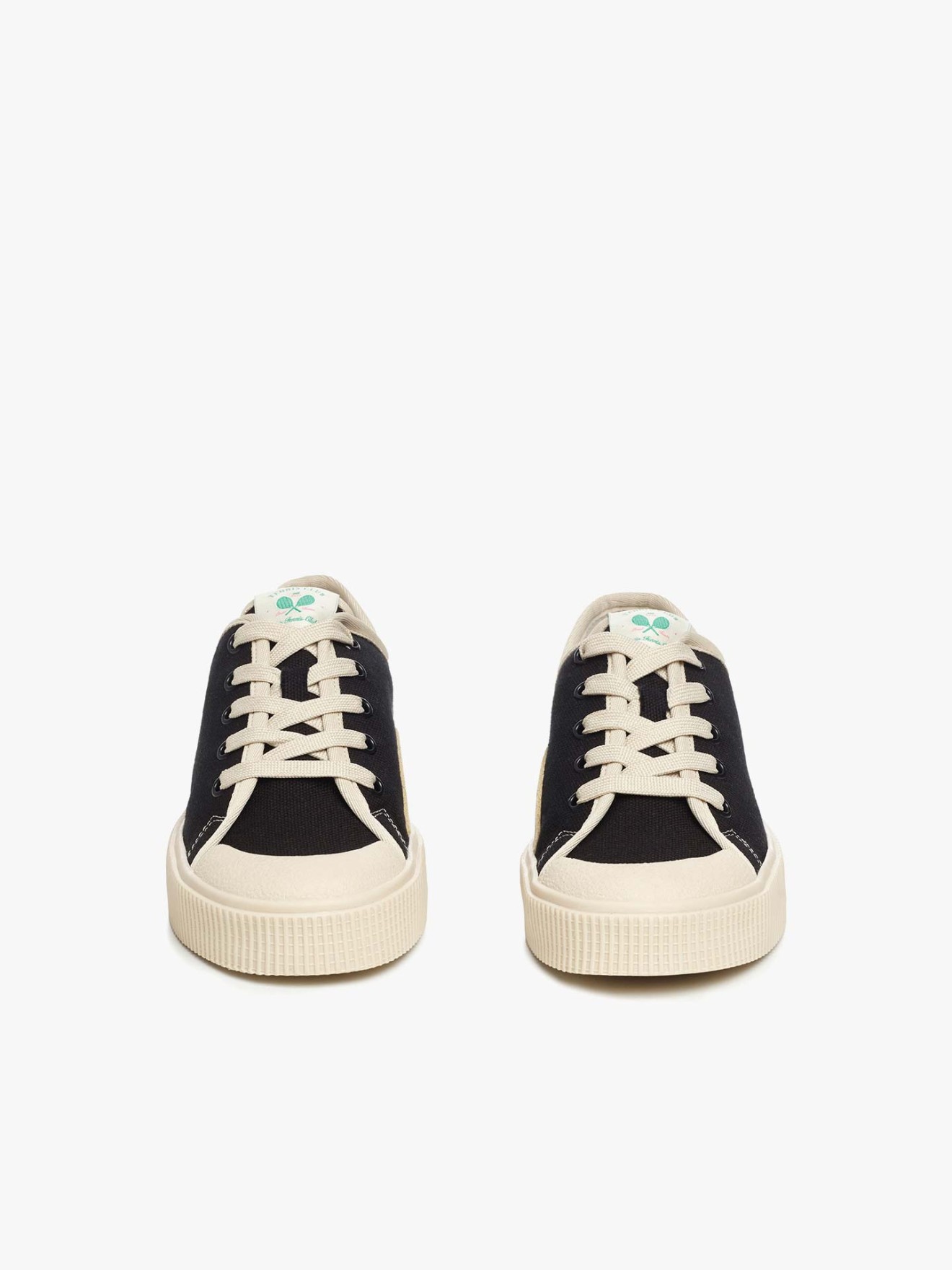 Sapatilhas STC 70 Low Washed