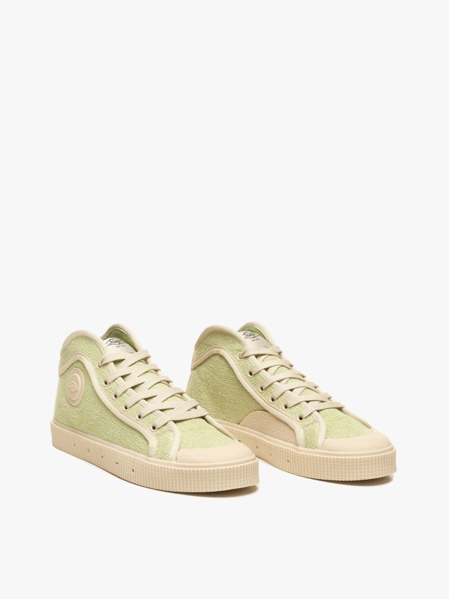 Sapatilhas K100 Linen