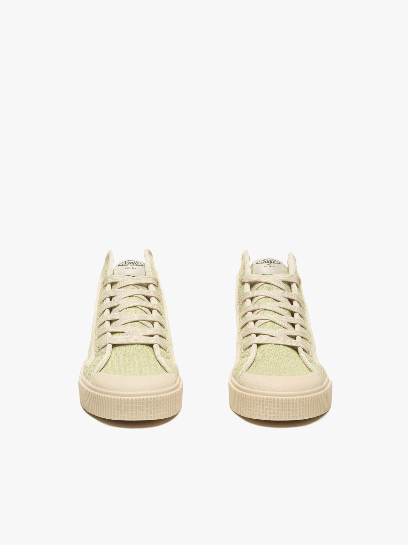 Sapatilhas K100 Linen