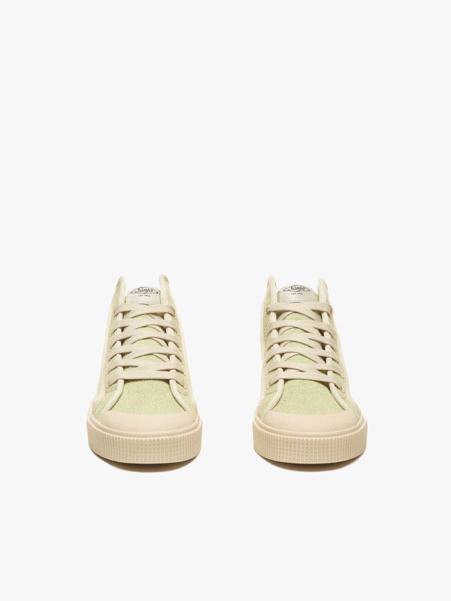 Sapatilhas K100 Linen