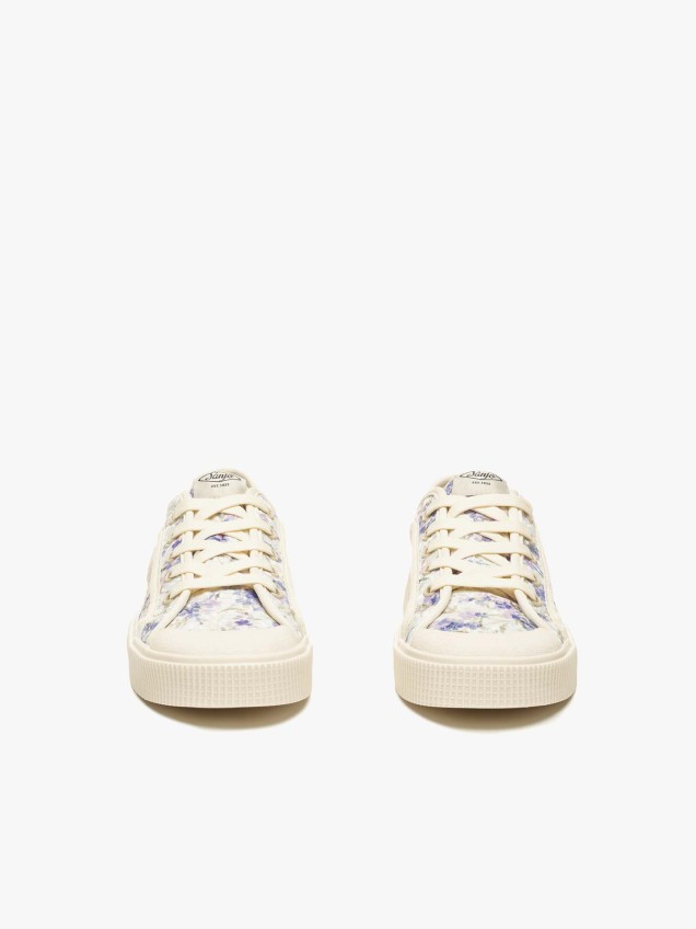 Sapatilhas K200 Wild Flowers