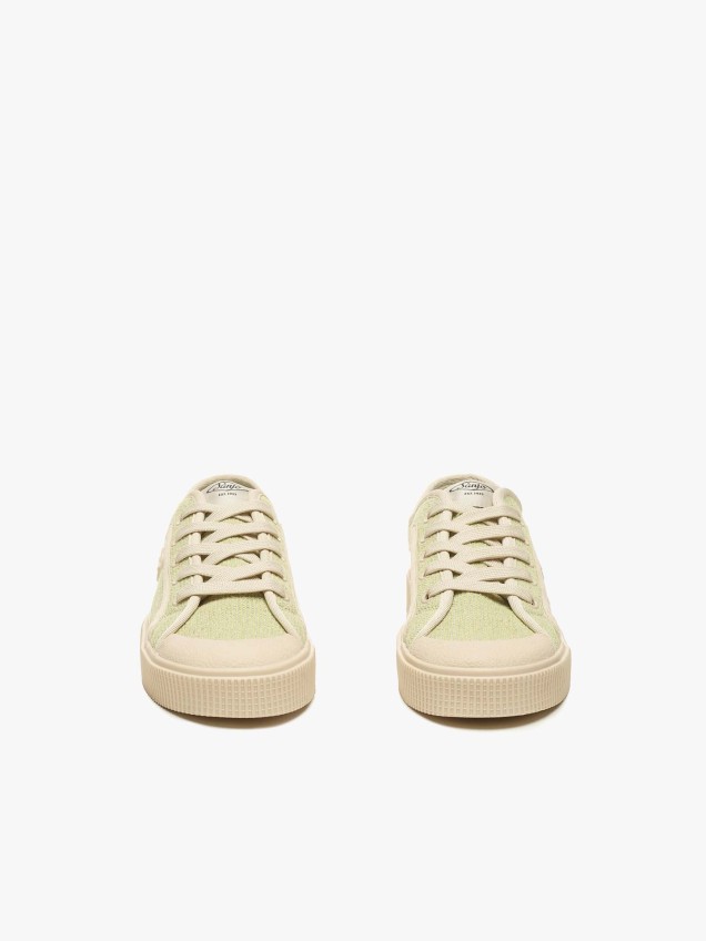 Sapatilhas K200 Linen