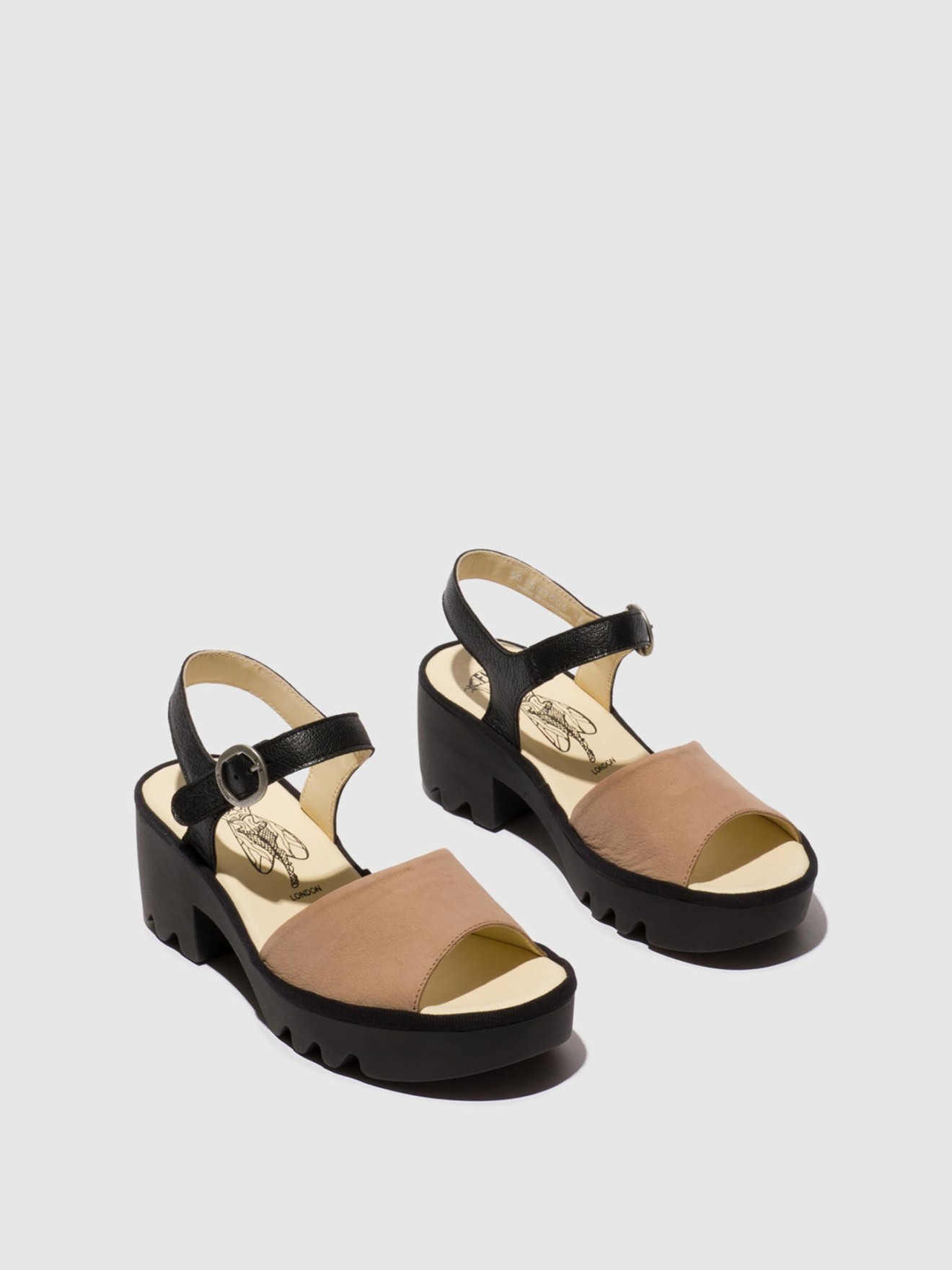 Sandlias TULL503FLY