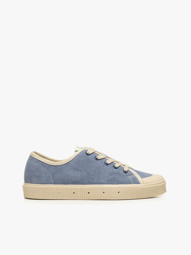 Sapatilhas STC 70 Low Washed