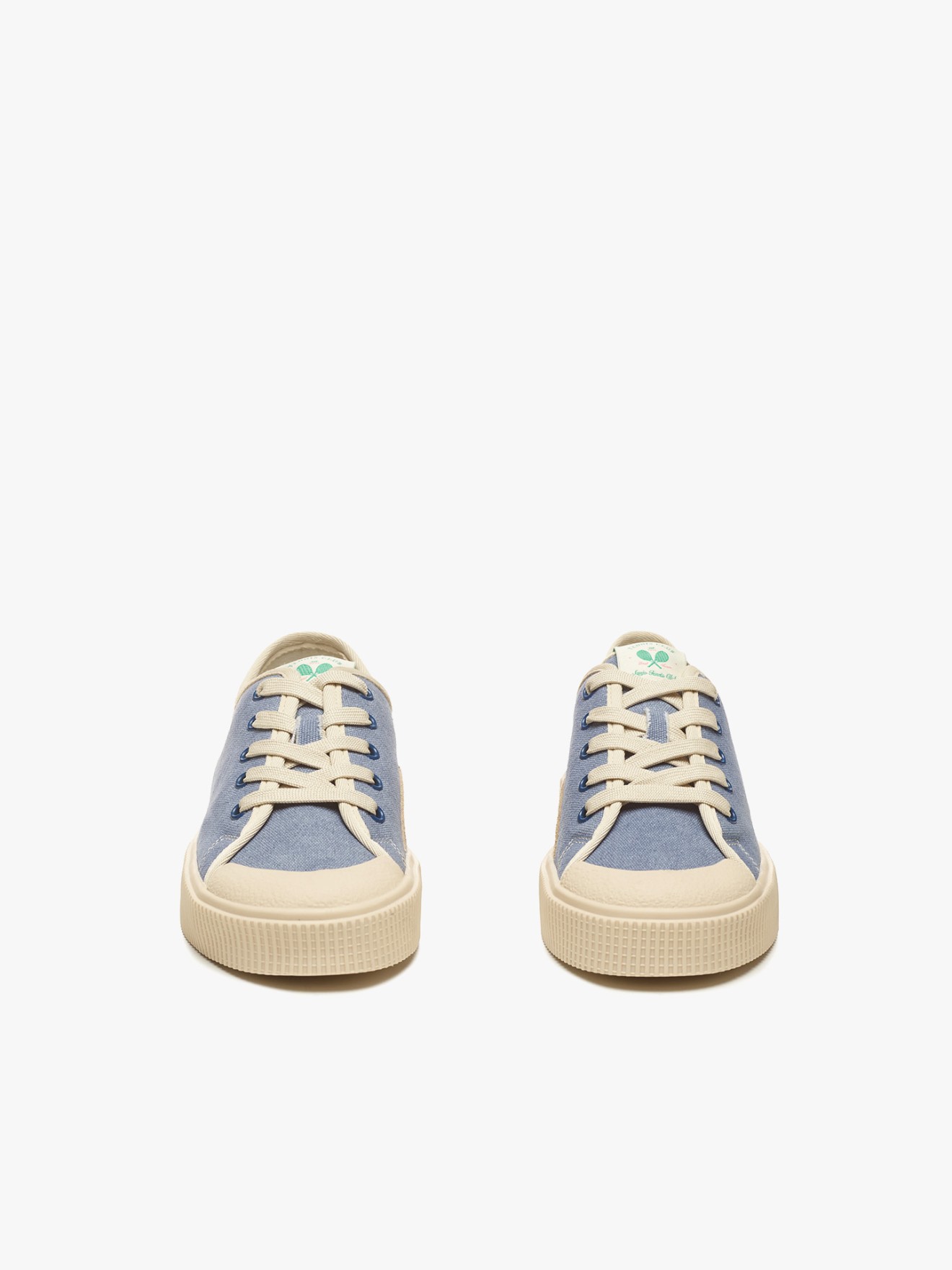 Sapatilhas STC 70 Low Washed