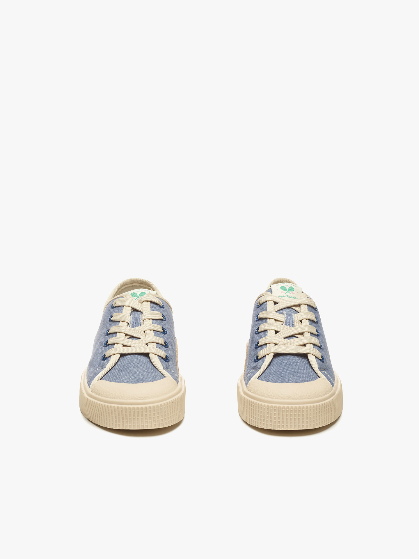 Sapatilhas STC 70 Low Washed