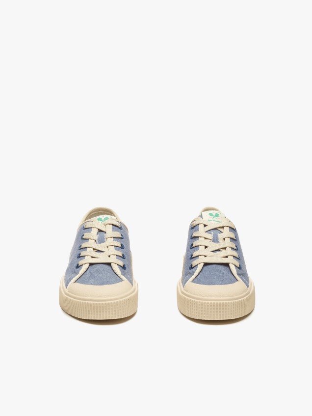 Sapatilhas STC 70 Low Washed