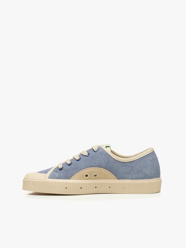 Sapatilhas STC 70 Low Washed