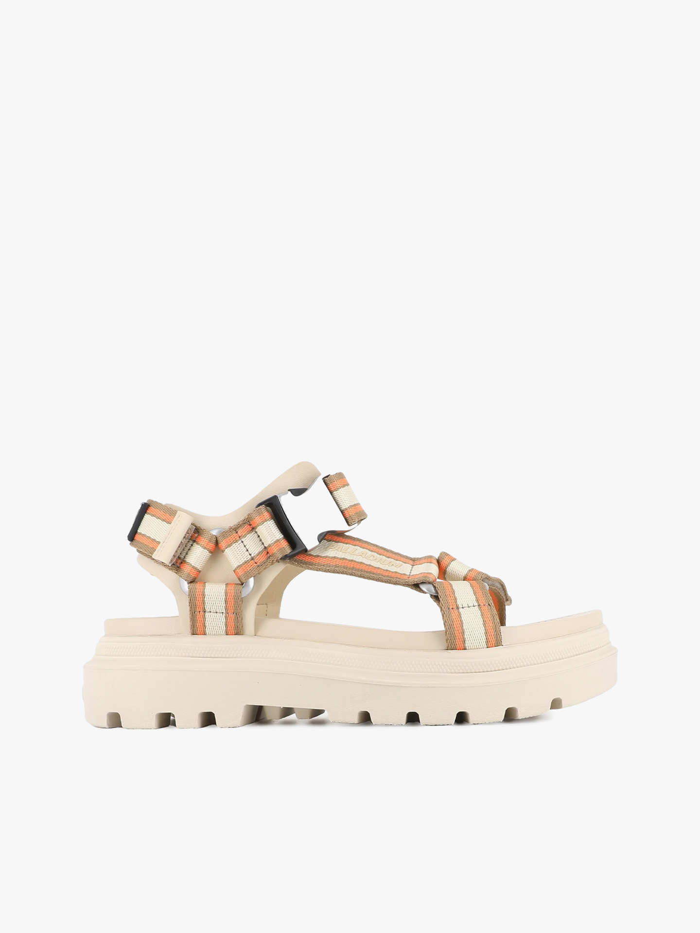 Sandálias de Plataforma