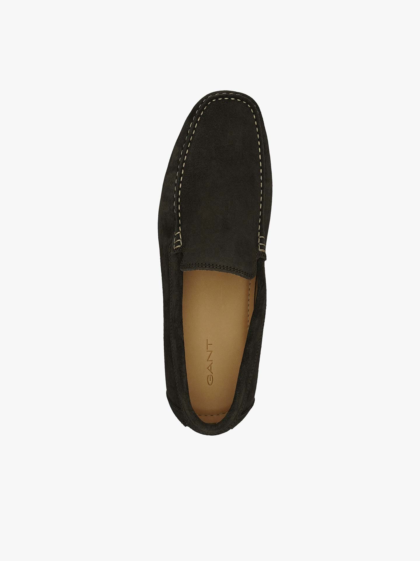 Loafers de Pele