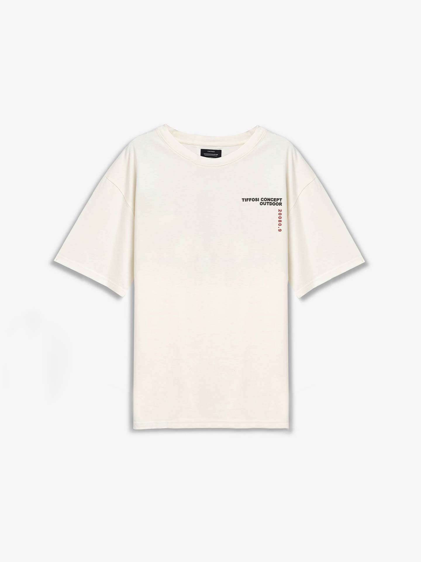T-Shirt de Algodão