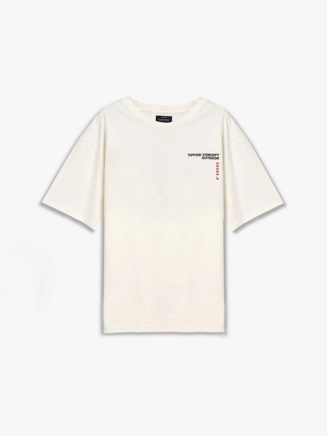 T-Shirt de Algodão