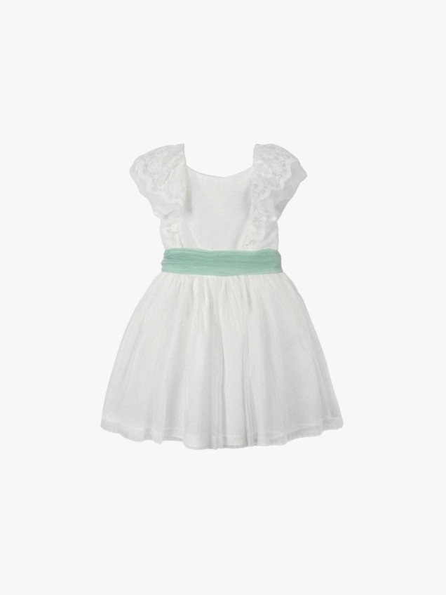 Vestido Comunho