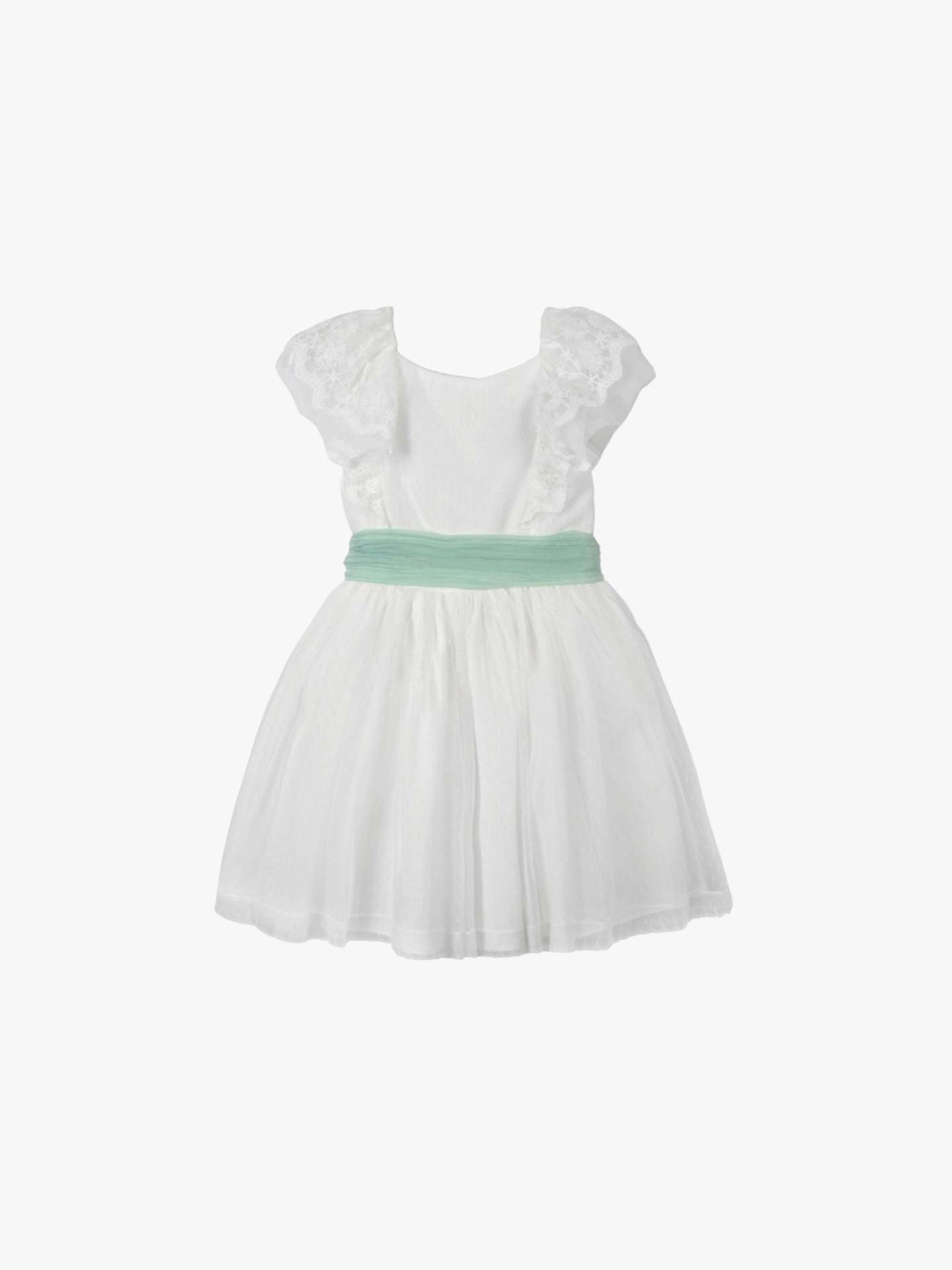 Vestido Comunho