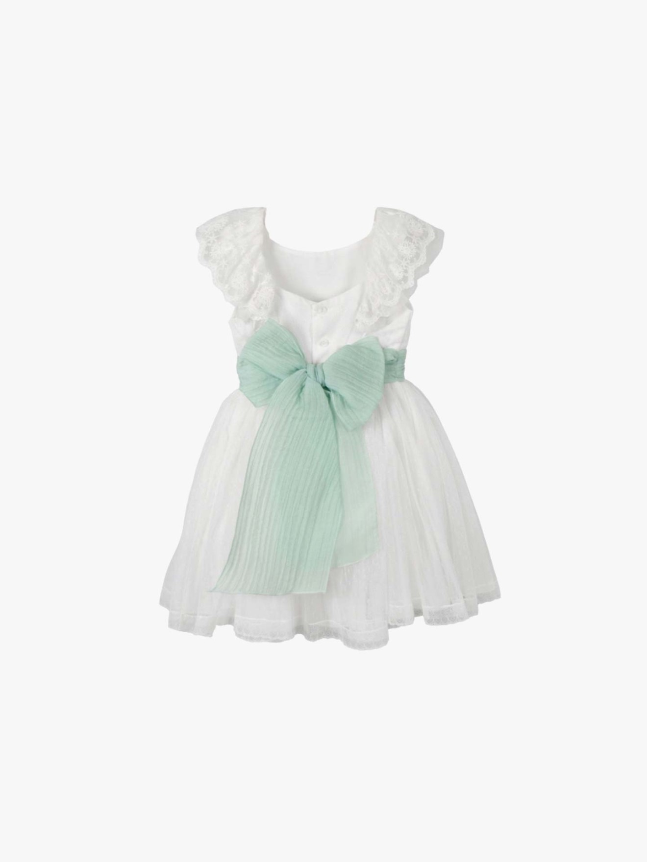 Vestido Comunho