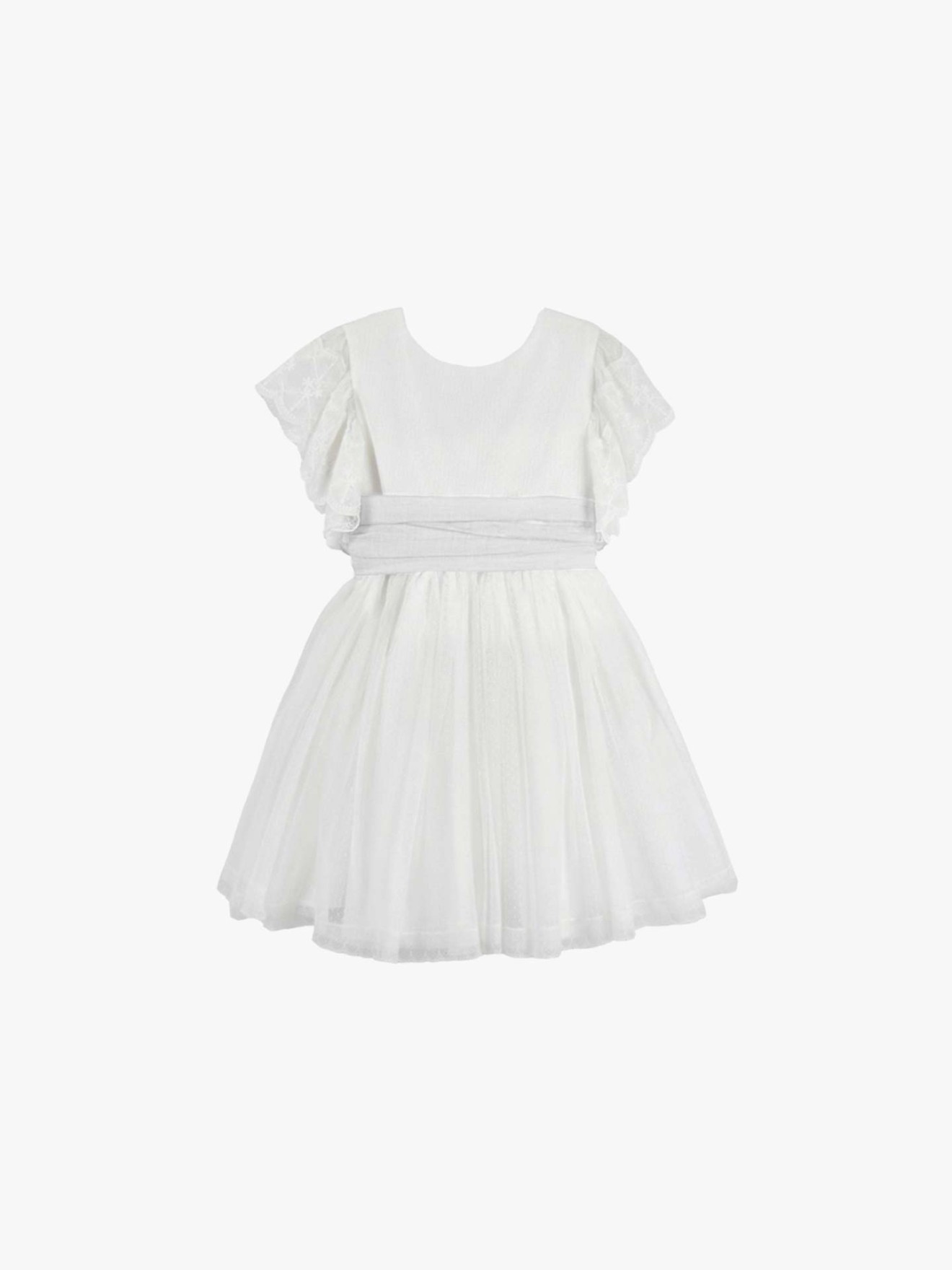 Vestido Comunho