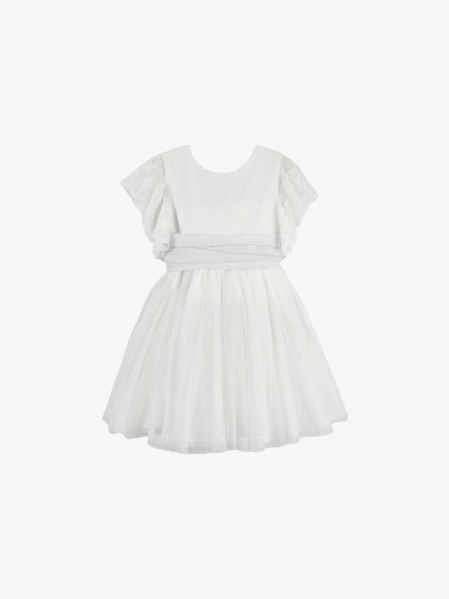 Vestido Comunho