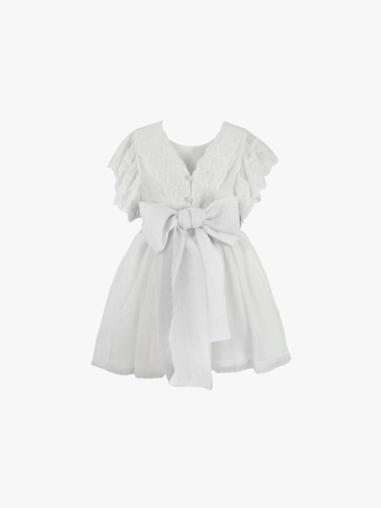 Vestido Comunho