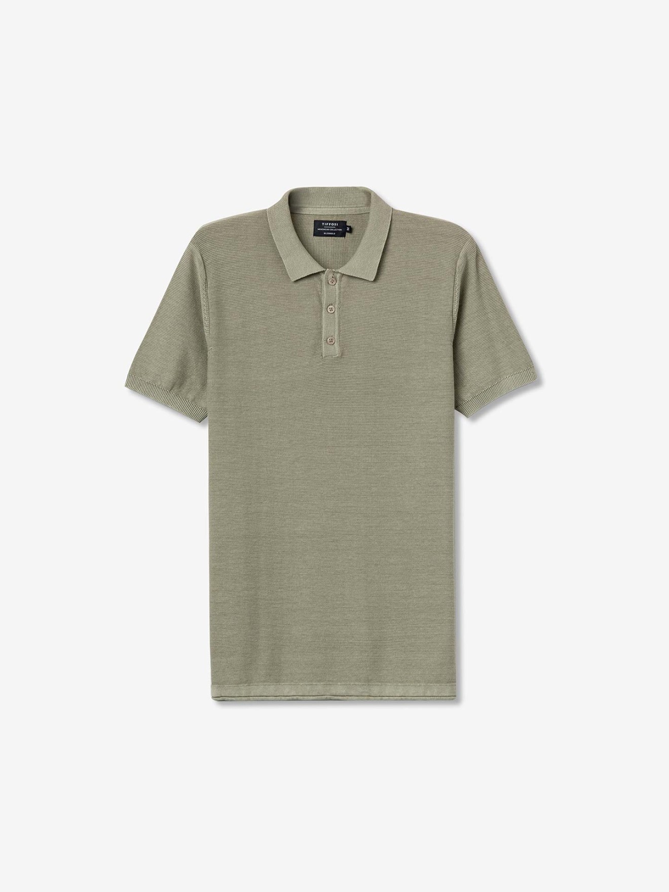 Polo de Algod�o