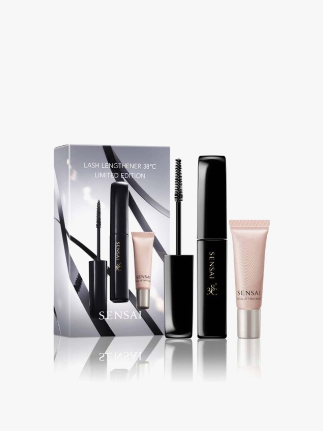Coffret Lash Lengthener 38ºC