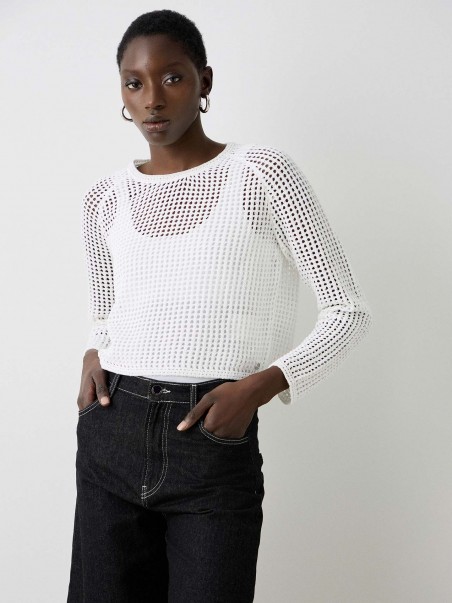 Camisola de Malha