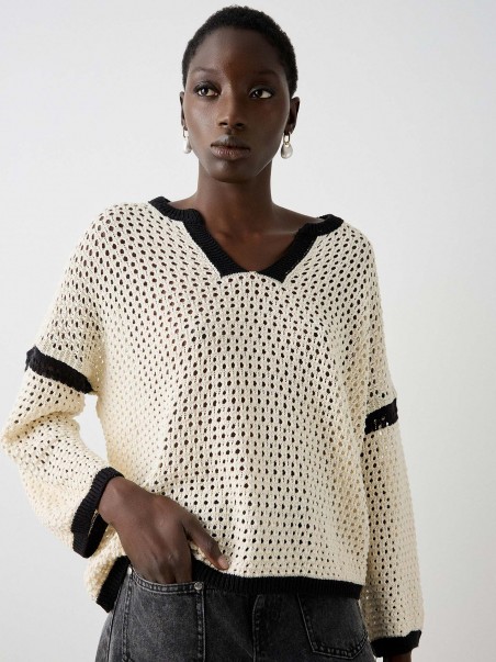 Camisola de Malha