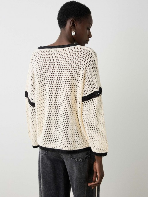 Camisola de Malha