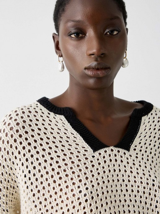 Camisola de Malha