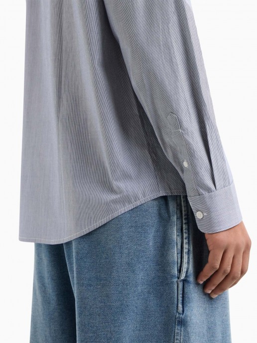 Camisa de Algodo