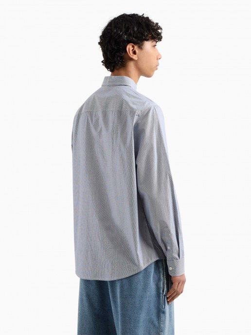 Camisa de Algodo
