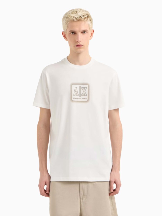 T-Shirt de Algodo