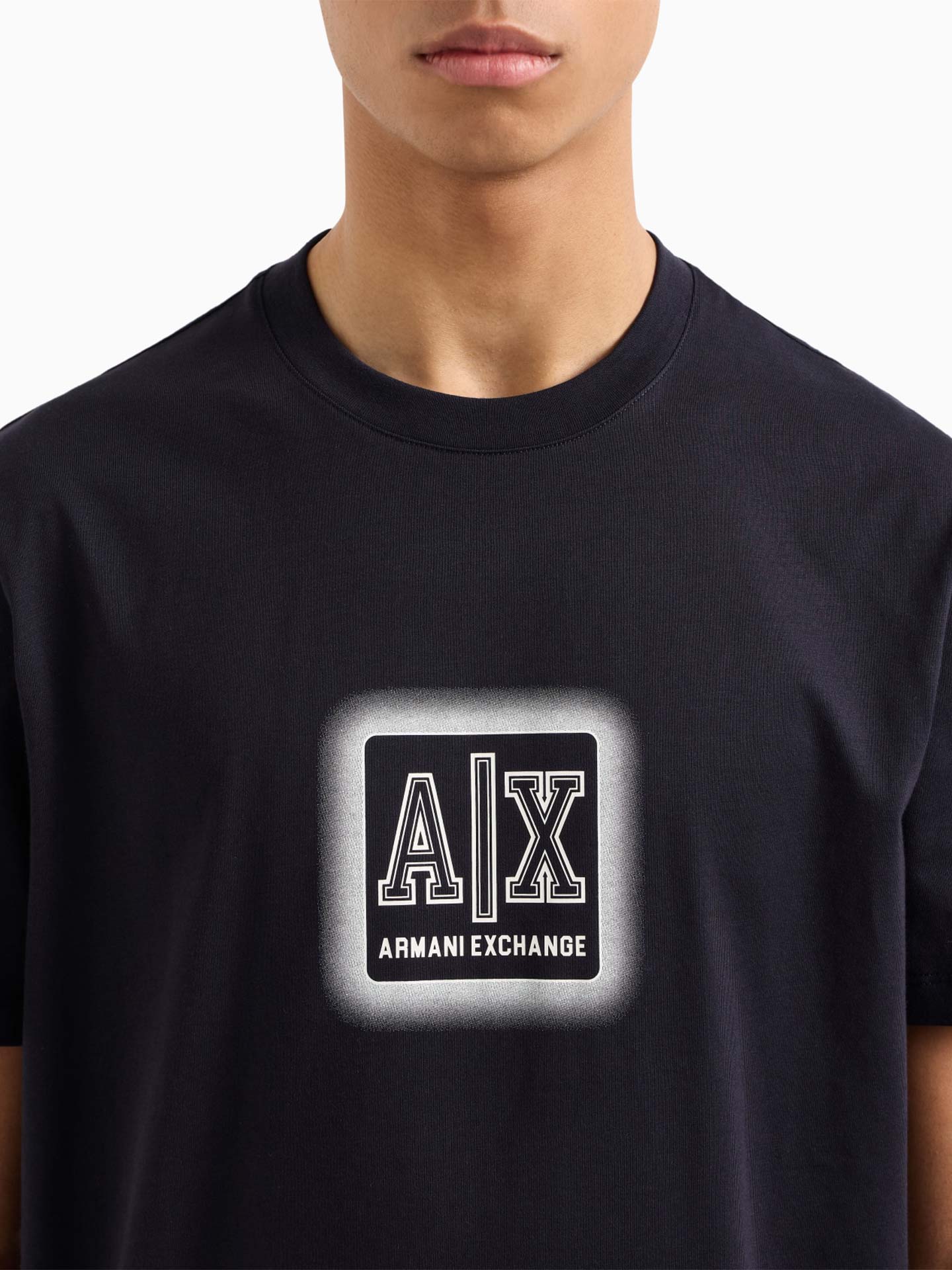T-Shirt de Algodão
